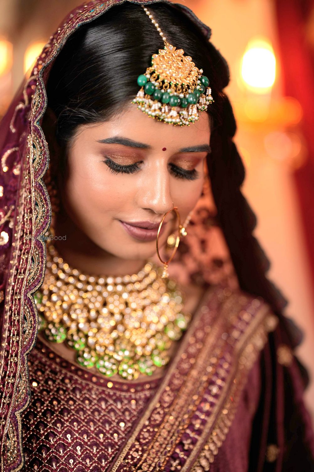 Photo From Bridal Looks - By Priyanshi Mehrotra Artistry 