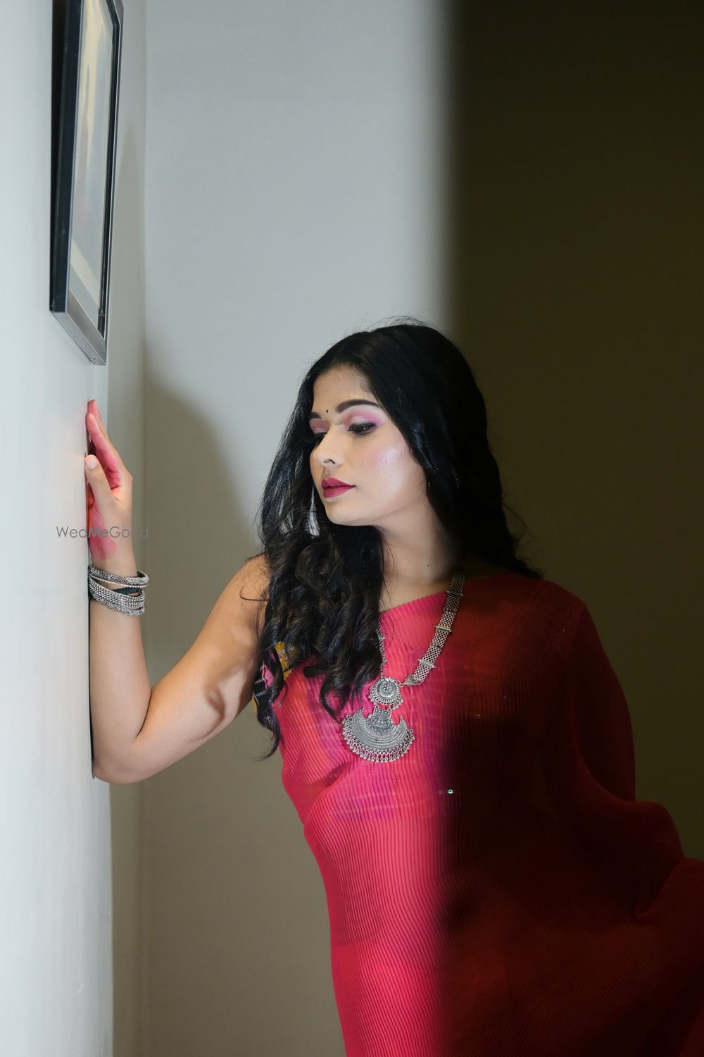 Photo From shoot makeup - By Artistry By Nahida