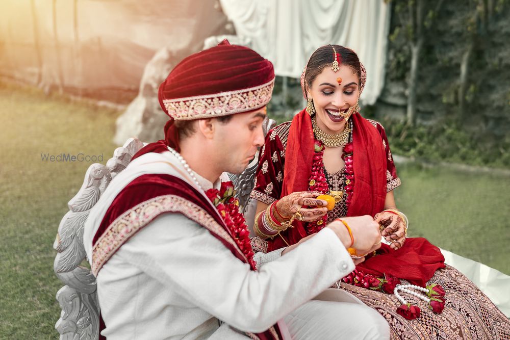 Photo From SARIKA & JURDEN - By Shagun Weddings