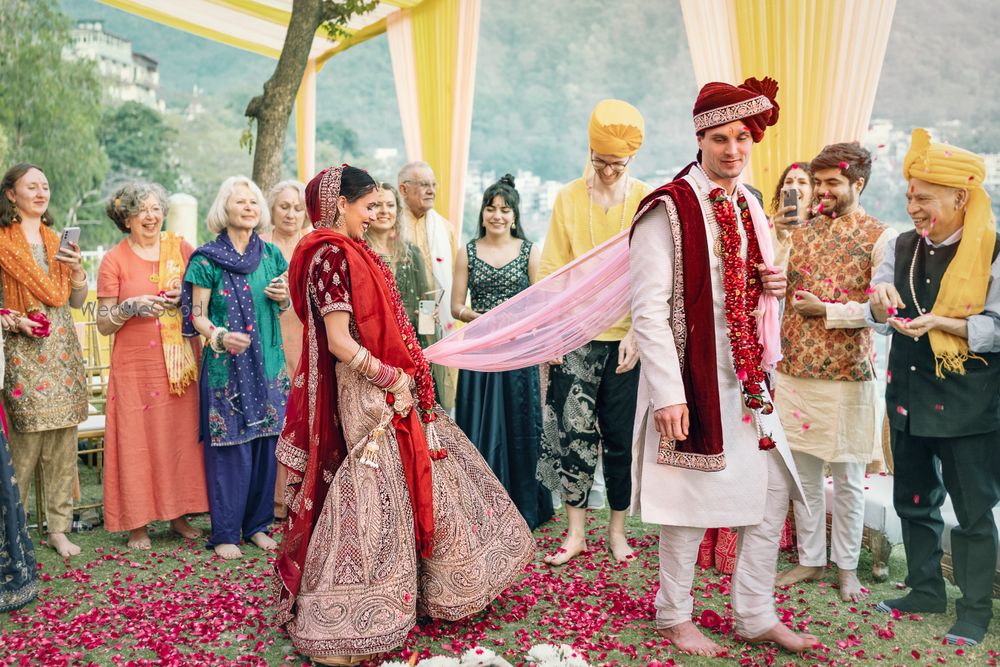 Photo From SARIKA & JURDEN - By Shagun Weddings