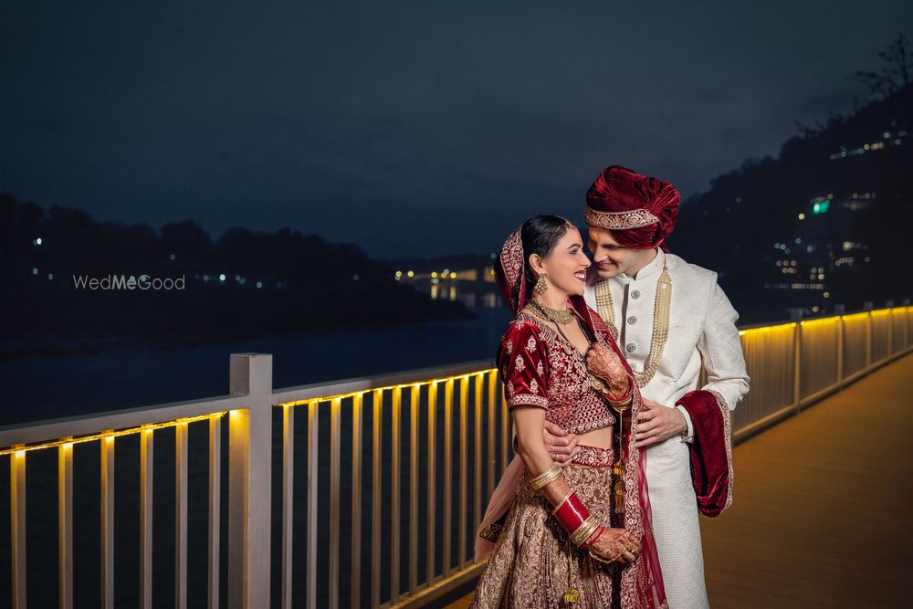 Photo From SARIKA & JURDEN - By Shagun Weddings