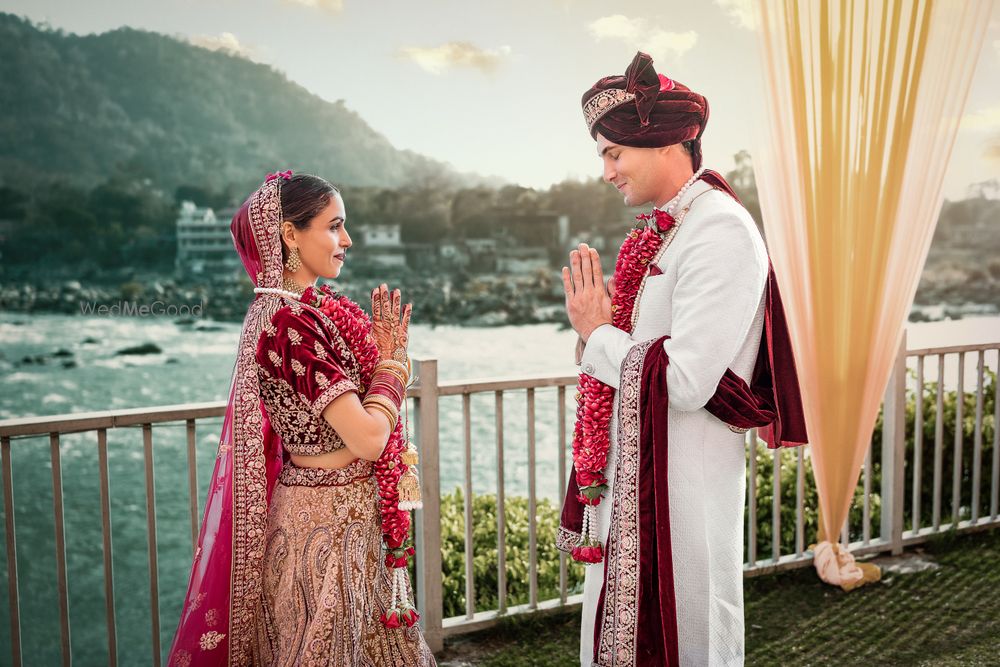 Photo From SARIKA & JURDEN - By Shagun Weddings