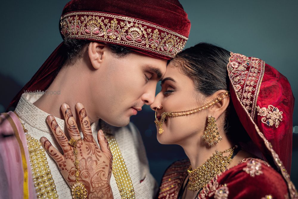 Photo From SARIKA & JURDEN - By Shagun Weddings