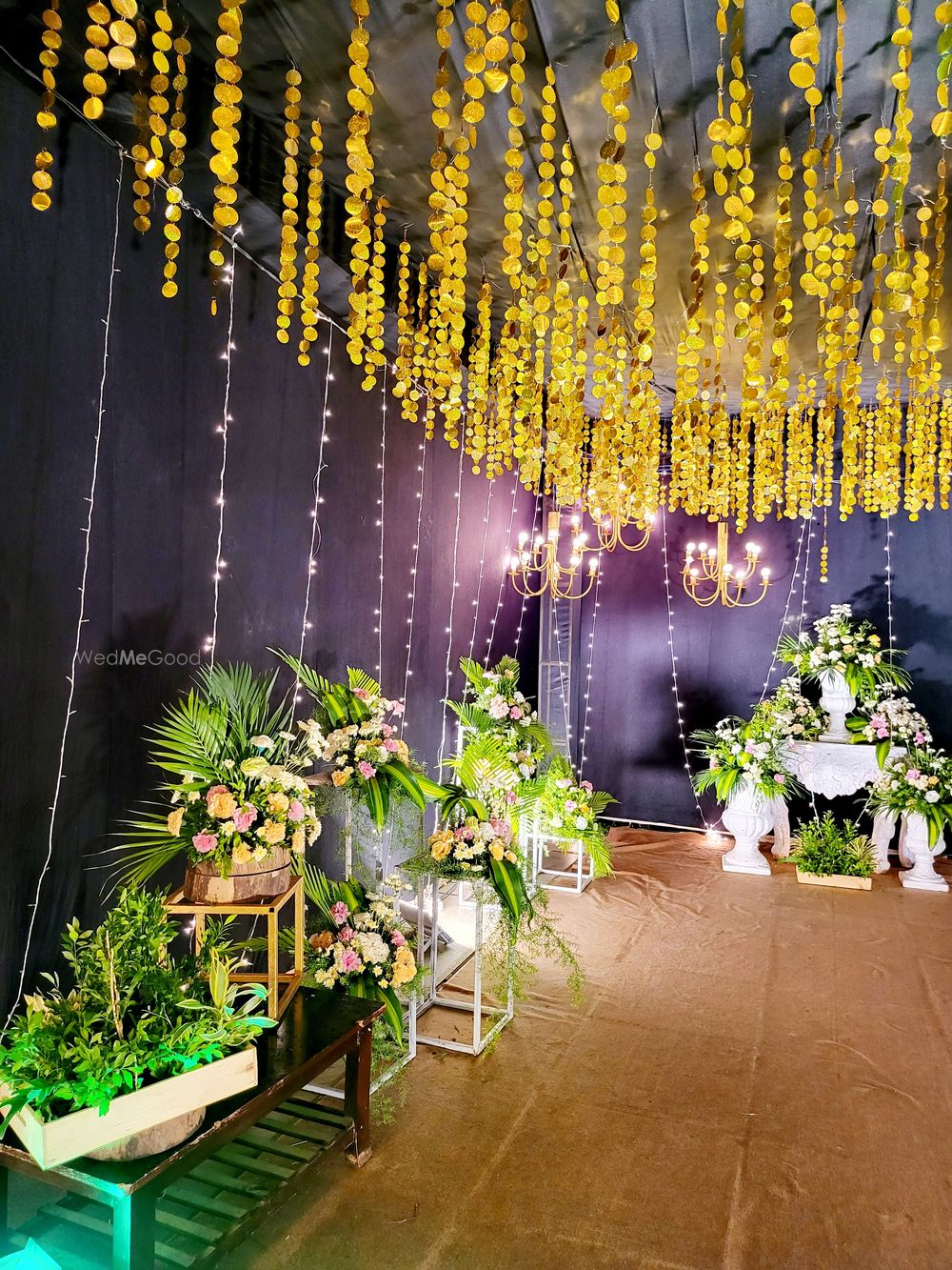 Photo From Miraya Greens Evening Reception - By Wedding Solution