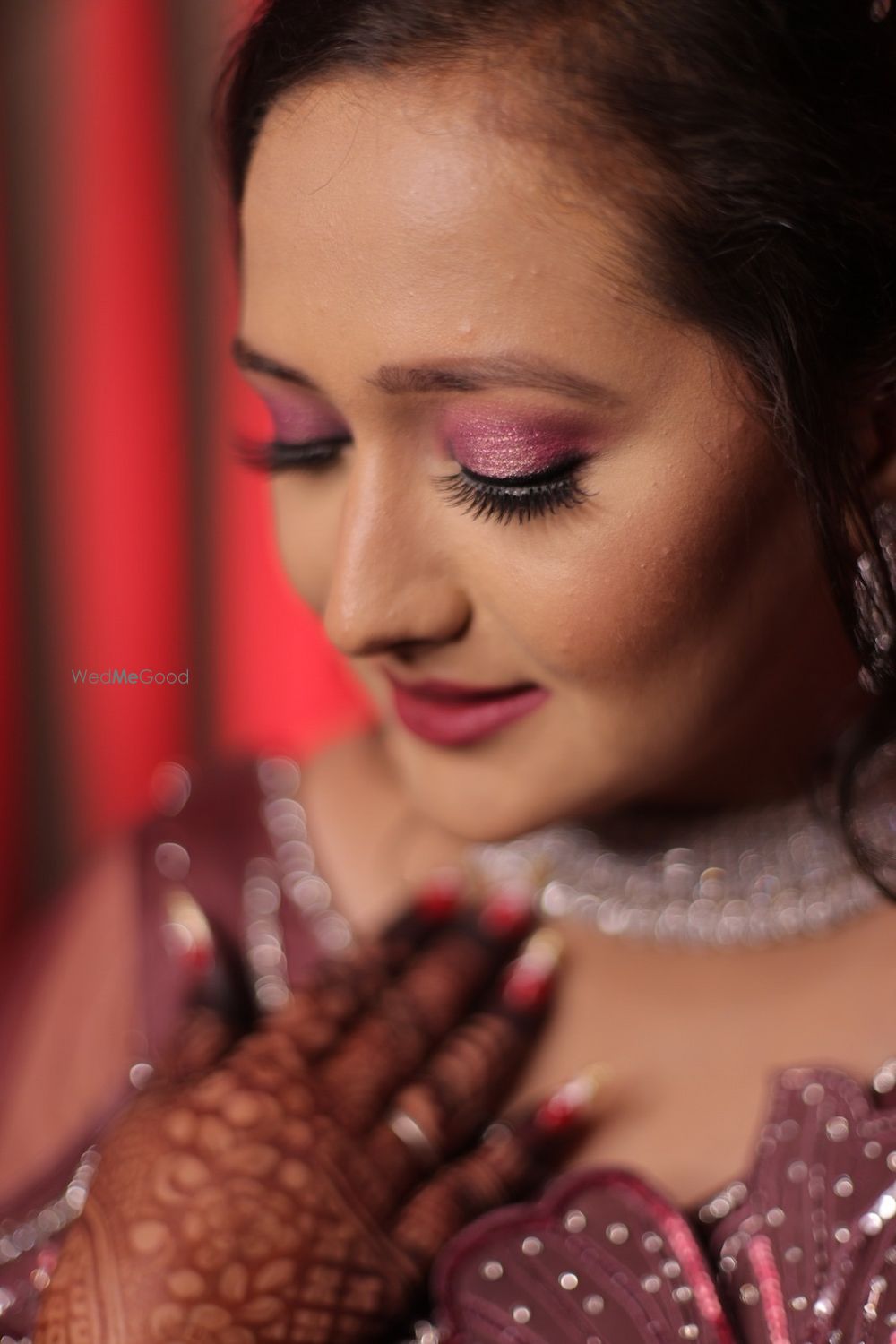 Photo From sangeet bride - By Makeup by Monrsh - Monika