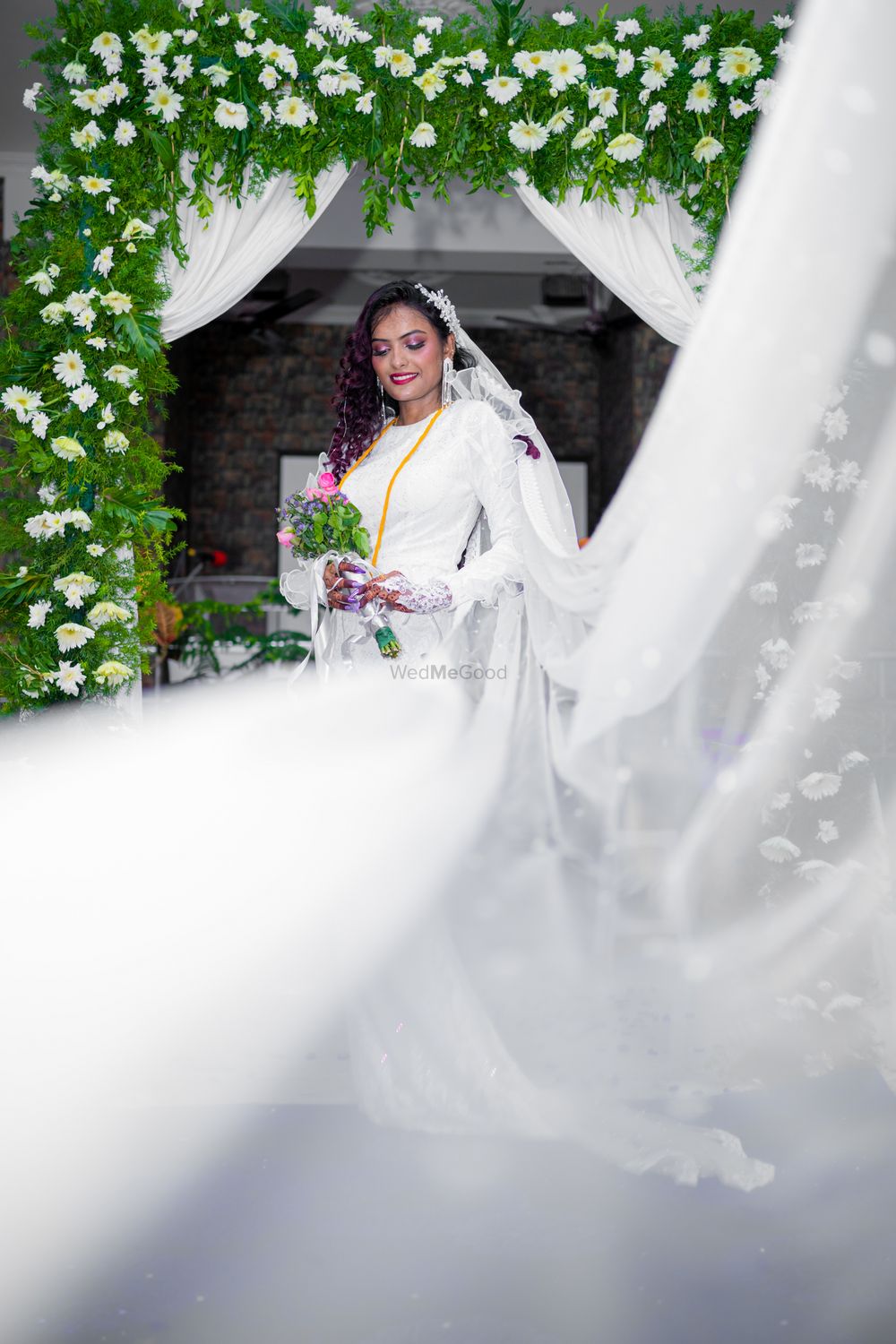 Photo From Christian Wedding / Preetha jeni - Martin - By Shadow Capture