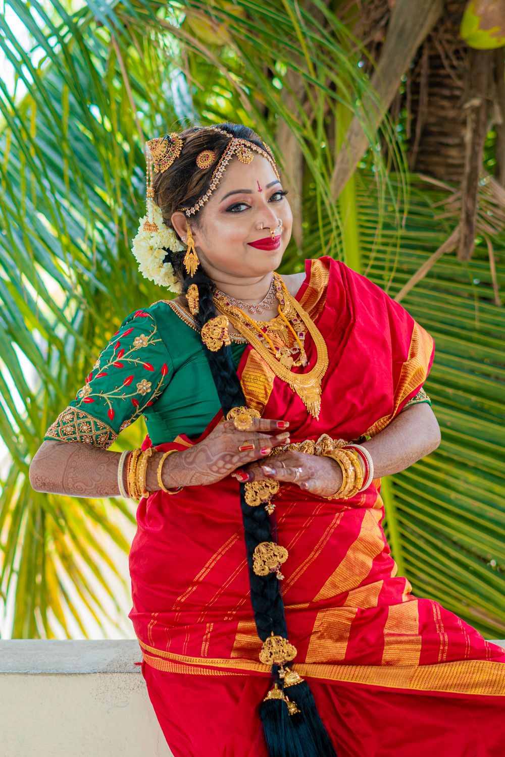 Photo From Brahmin Traditional Shoot - By Shadow Capture