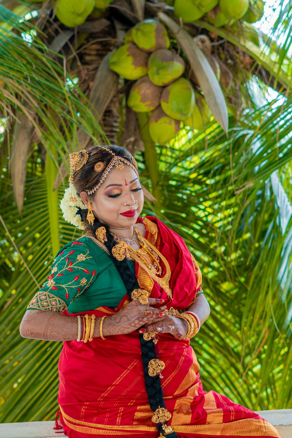 Photo From Brahmin Traditional Shoot - By Shadow Capture