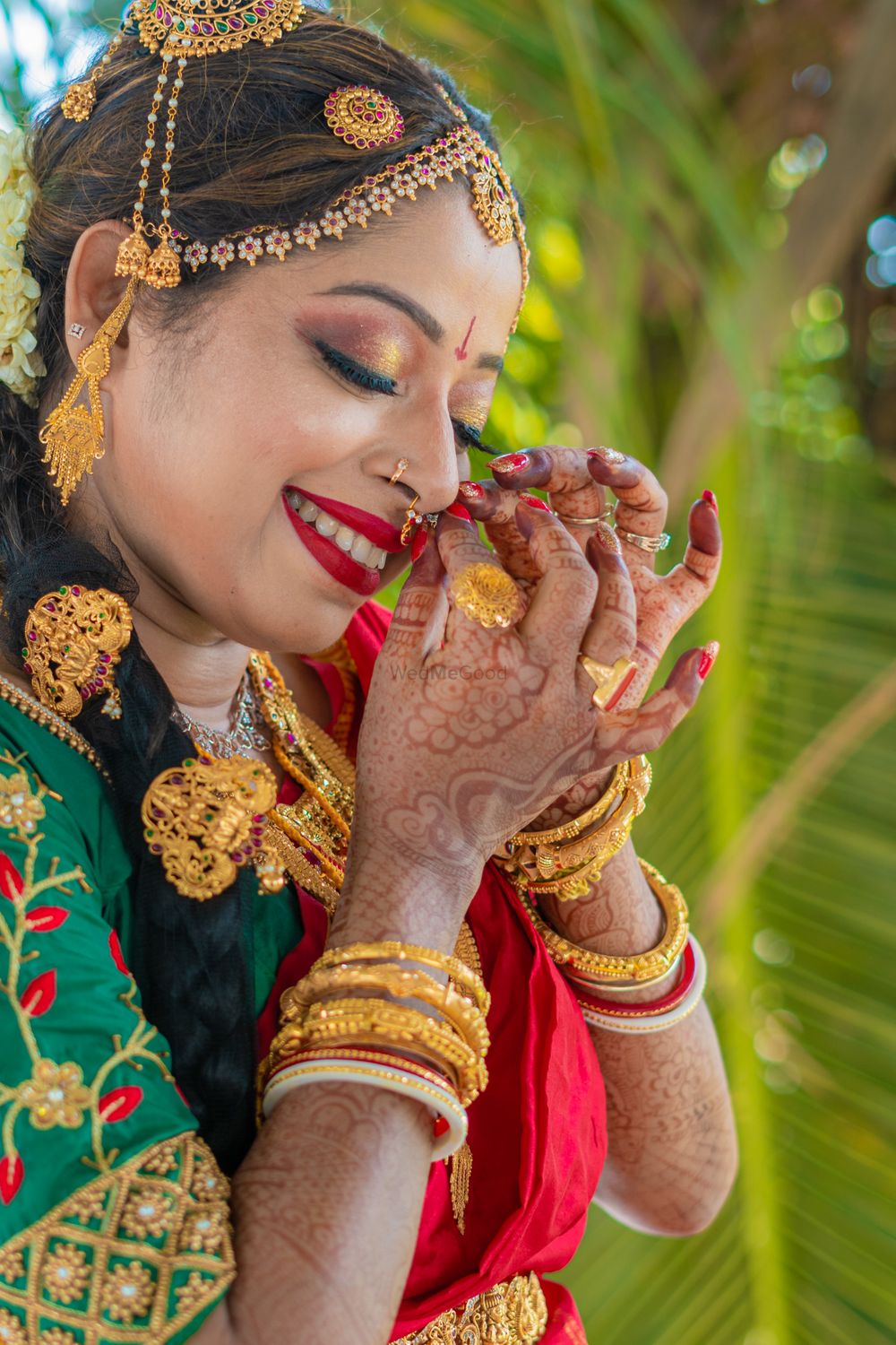 Photo From Brahmin Traditional Shoot - By Shadow Capture