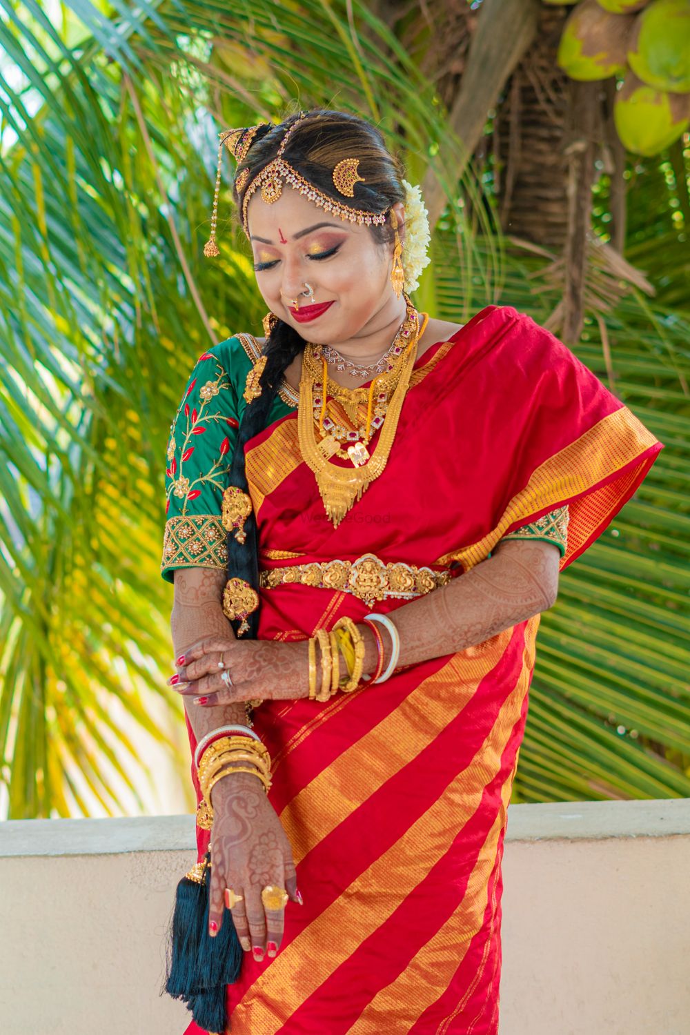 Photo From Brahmin Traditional Shoot - By Shadow Capture