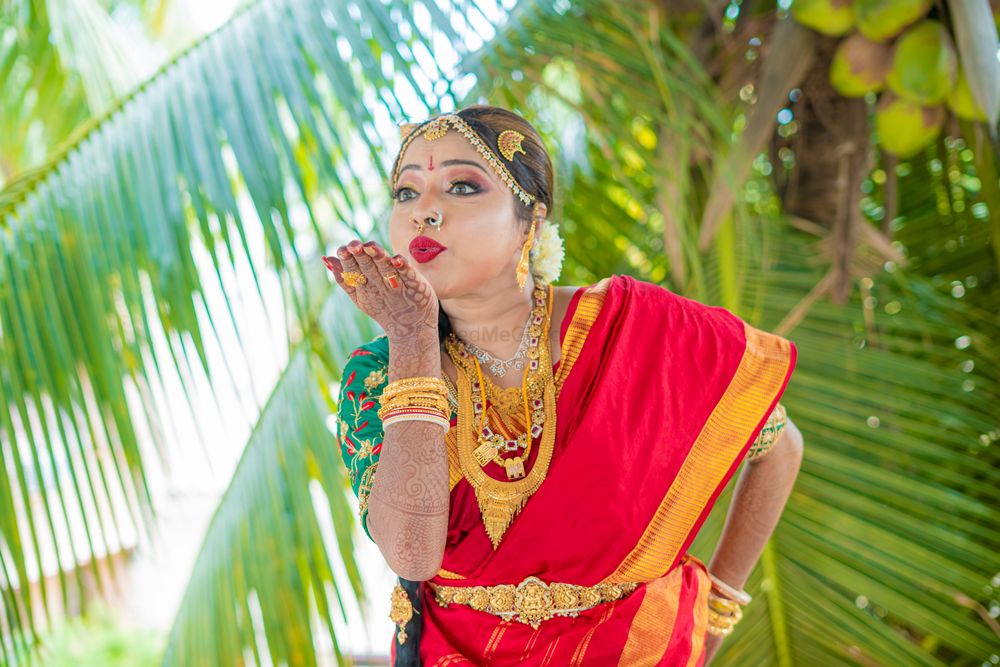 Photo From Brahmin Traditional Shoot - By Shadow Capture