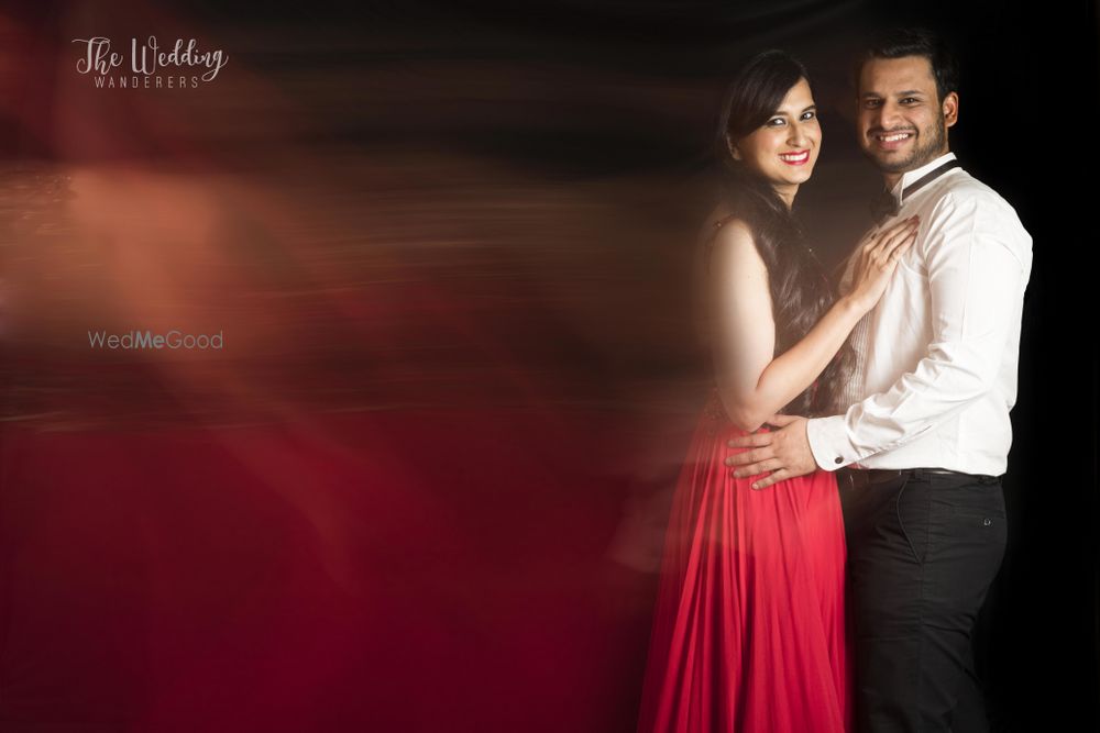 Photo From Pre-wedding Shoot - By The Wedding Wanderers