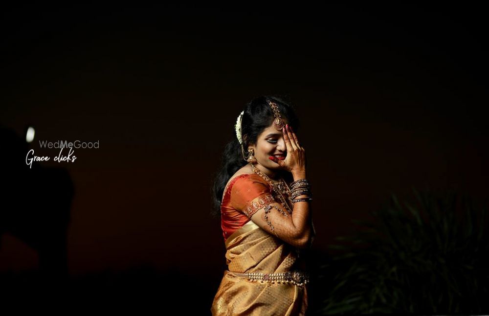 Photo From Engagement Get Ready Shot at Bangalore - By Shadow Capture