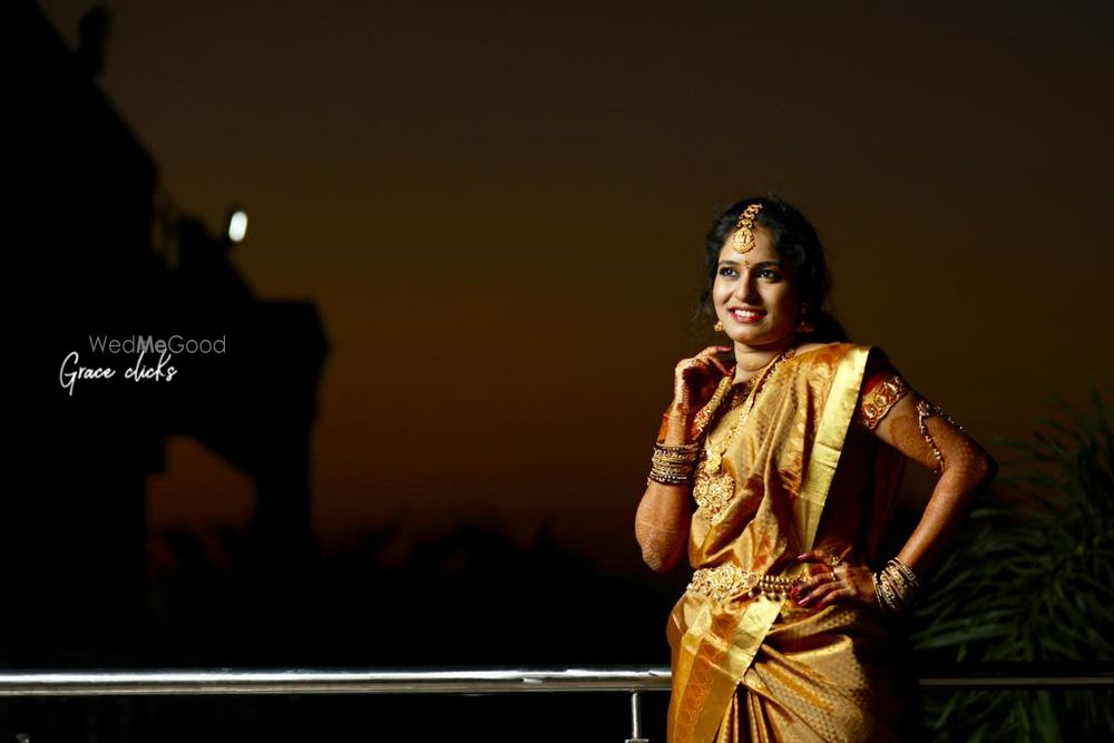 Photo From Engagement Get Ready Shot at Bangalore - By Shadow Capture