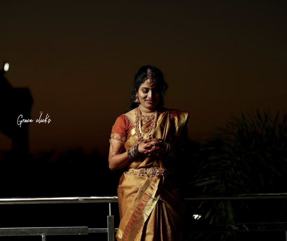 Photo From Engagement Get Ready Shot at Bangalore - By Shadow Capture