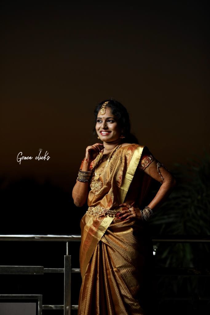 Photo From Engagement Get Ready Shot at Bangalore - By Shadow Capture