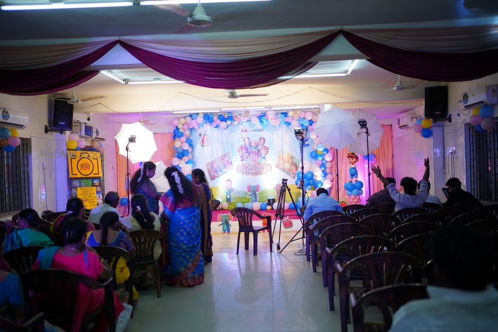 Photo From Kumaran AC party Hall - Kodambakkam - By Grace Caterers