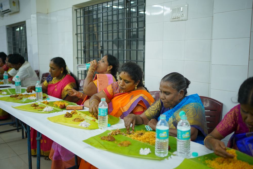 Photo From Kumaran AC party Hall - Kodambakkam - By Grace Caterers