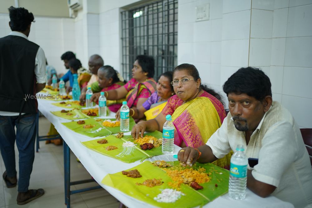 Photo From Kumaran AC party Hall - Kodambakkam - By Grace Caterers