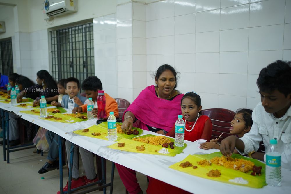 Photo From Kumaran AC party Hall - Kodambakkam - By Grace Caterers