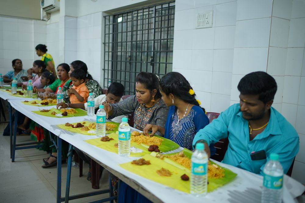 Photo From Kumaran AC party Hall - Kodambakkam - By Grace Caterers