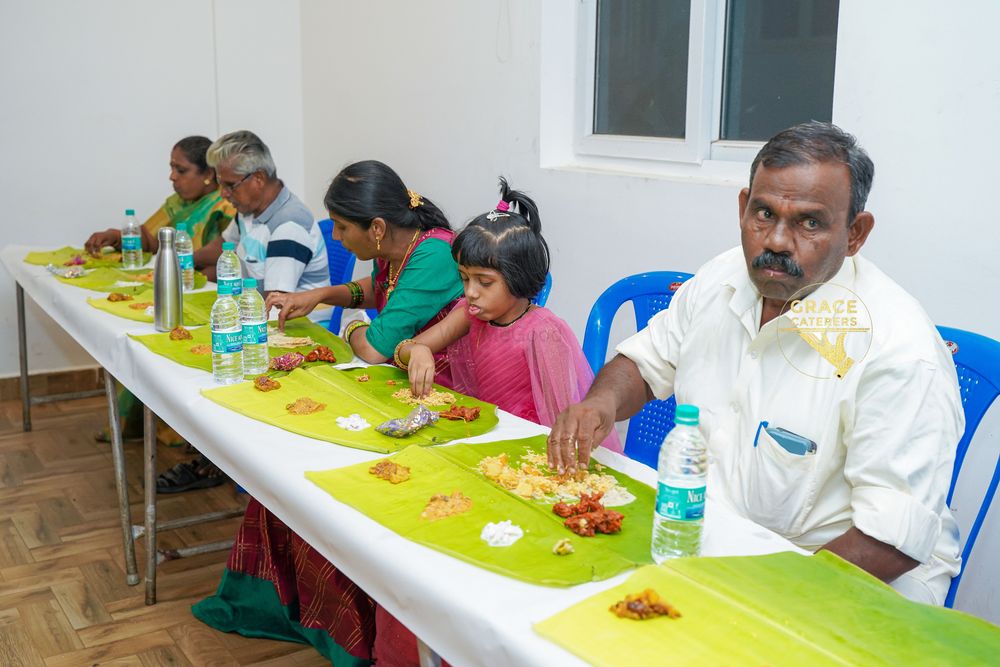 Photo From Perfect Stay Party Hall - Kovilambakkam - By Grace Caterers