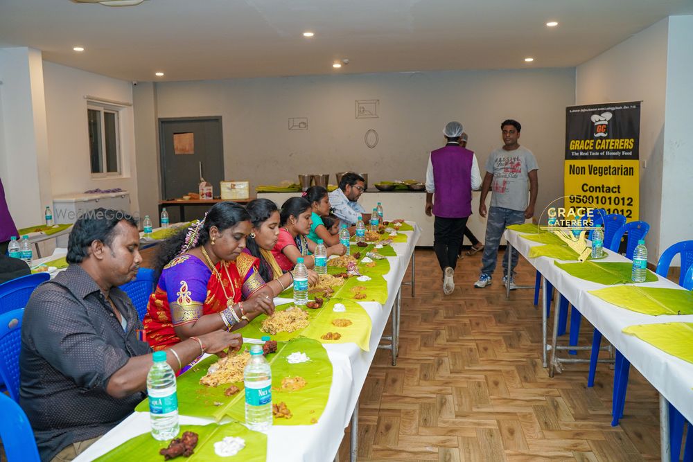 Photo From Perfect Stay Party Hall - Kovilambakkam - By Grace Caterers