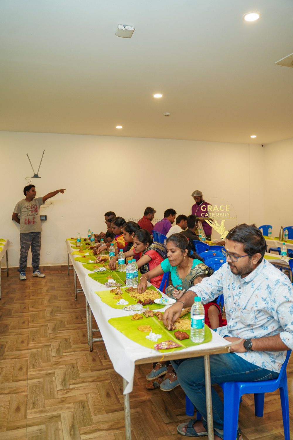Photo From Perfect Stay Party Hall - Kovilambakkam - By Grace Caterers