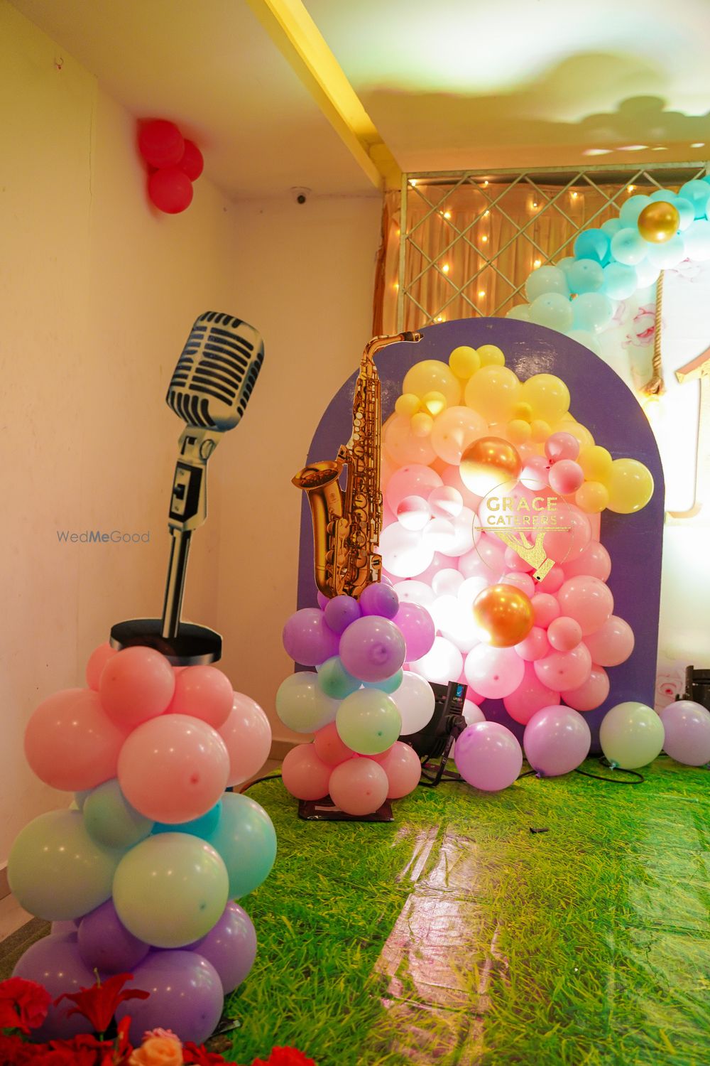 Photo From Perfect Stay Party Hall - Kovilambakkam - By Grace Caterers