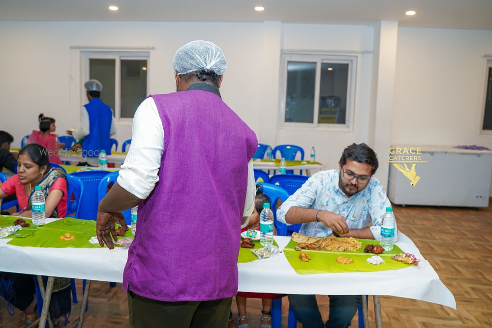 Photo From Perfect Stay Party Hall - Kovilambakkam - By Grace Caterers