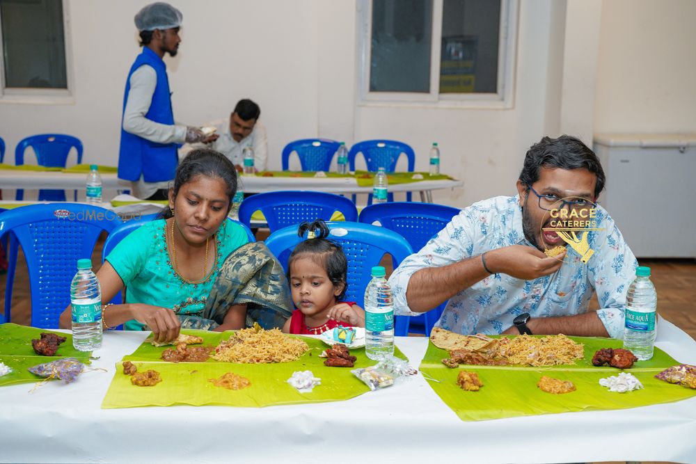 Photo From Perfect Stay Party Hall - Kovilambakkam - By Grace Caterers