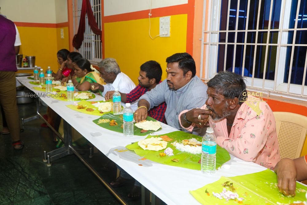 Photo From Rajeswari Navraj Mahal - Ambattur - By Grace Caterers