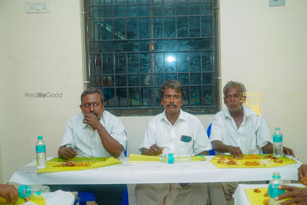 Photo From T R Party Hall - Kilkattalai - By Grace Caterers