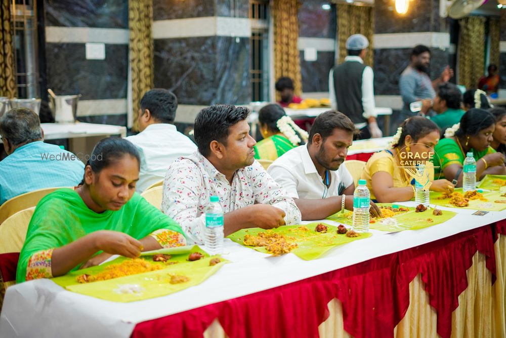 Photo From Sri Sanjeevi Mini Hall - Tambaram West - By Grace Caterers