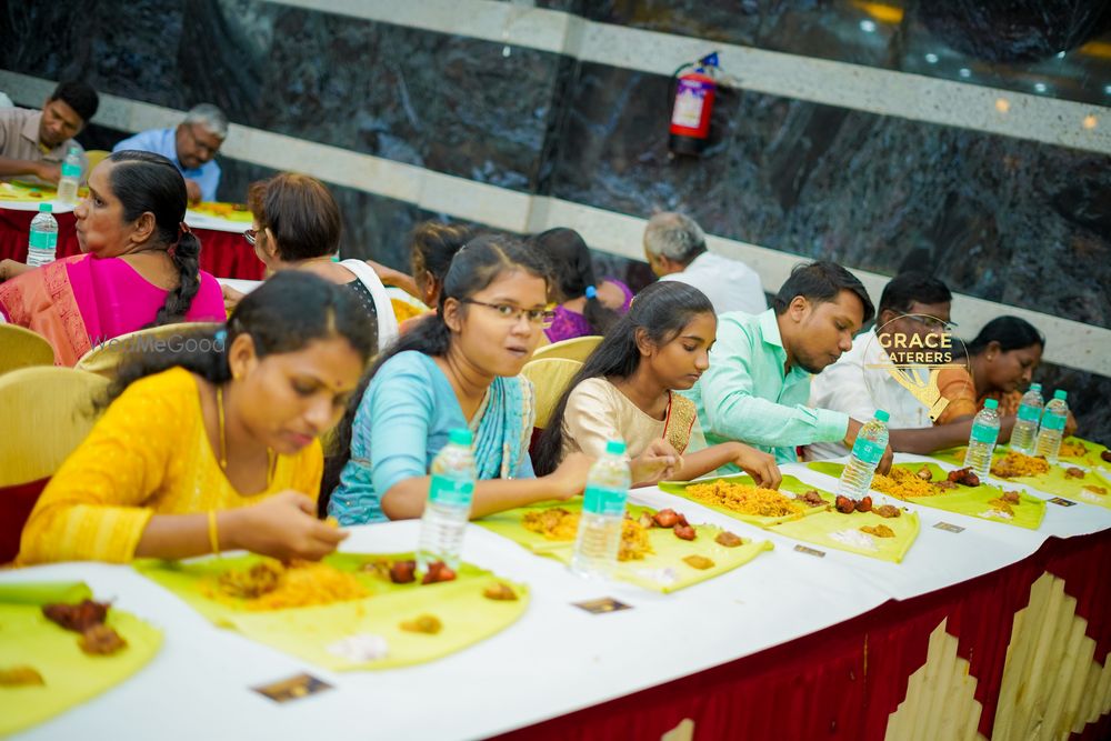 Photo From Sri Sanjeevi Mini Hall - Tambaram West - By Grace Caterers