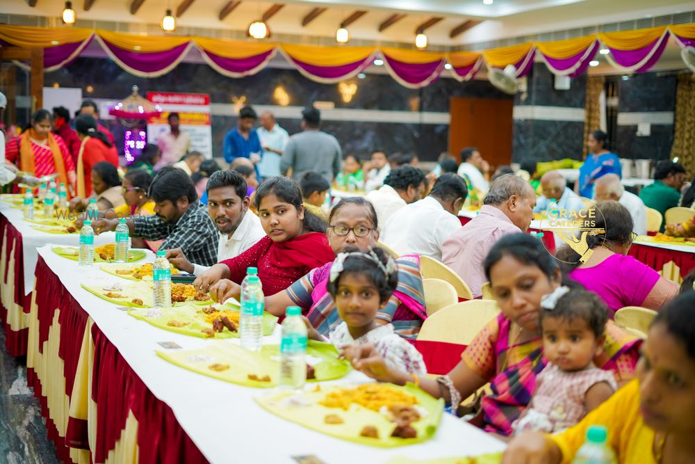 Photo From Sri Sanjeevi Mini Hall - Tambaram West - By Grace Caterers