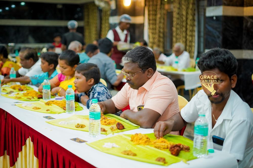 Photo From Sri Sanjeevi Mini Hall - Tambaram West - By Grace Caterers