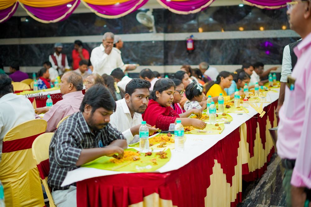 Photo From Sri Sanjeevi Mini Hall - Tambaram West - By Grace Caterers