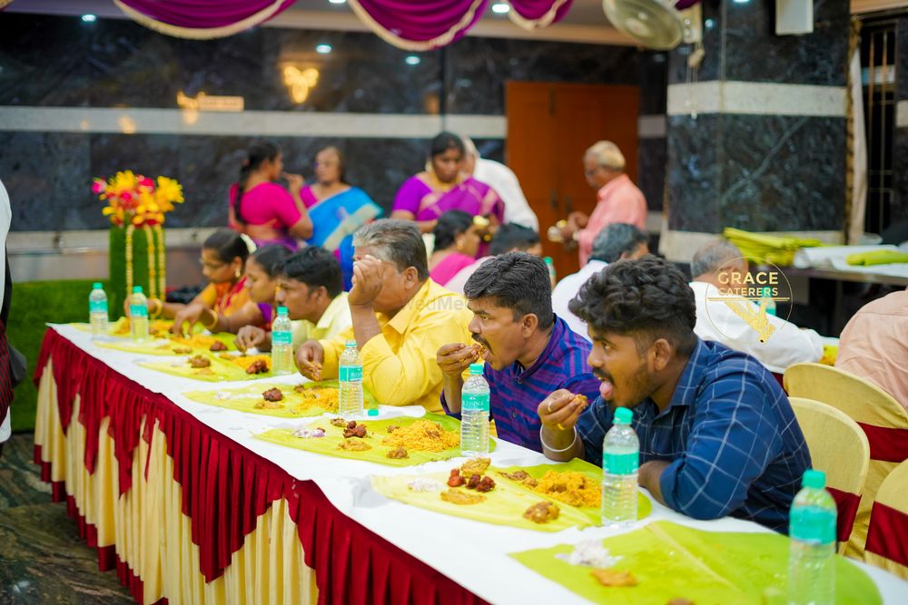Photo From Sri Sanjeevi Mini Hall - Tambaram West - By Grace Caterers