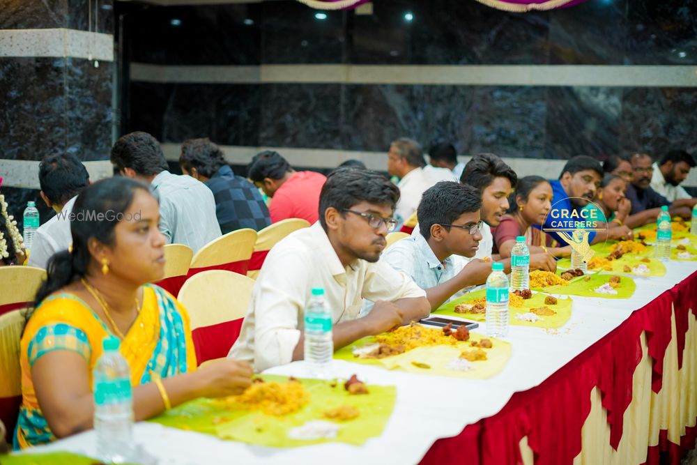 Photo From Sri Sanjeevi Mini Hall - Tambaram West - By Grace Caterers