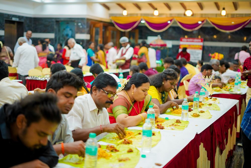 Photo From Sri Sanjeevi Mini Hall - Tambaram West - By Grace Caterers