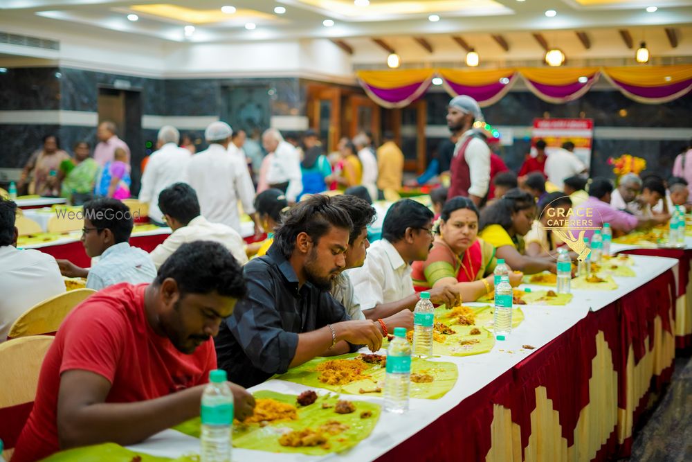 Photo From Sri Sanjeevi Mini Hall - Tambaram West - By Grace Caterers