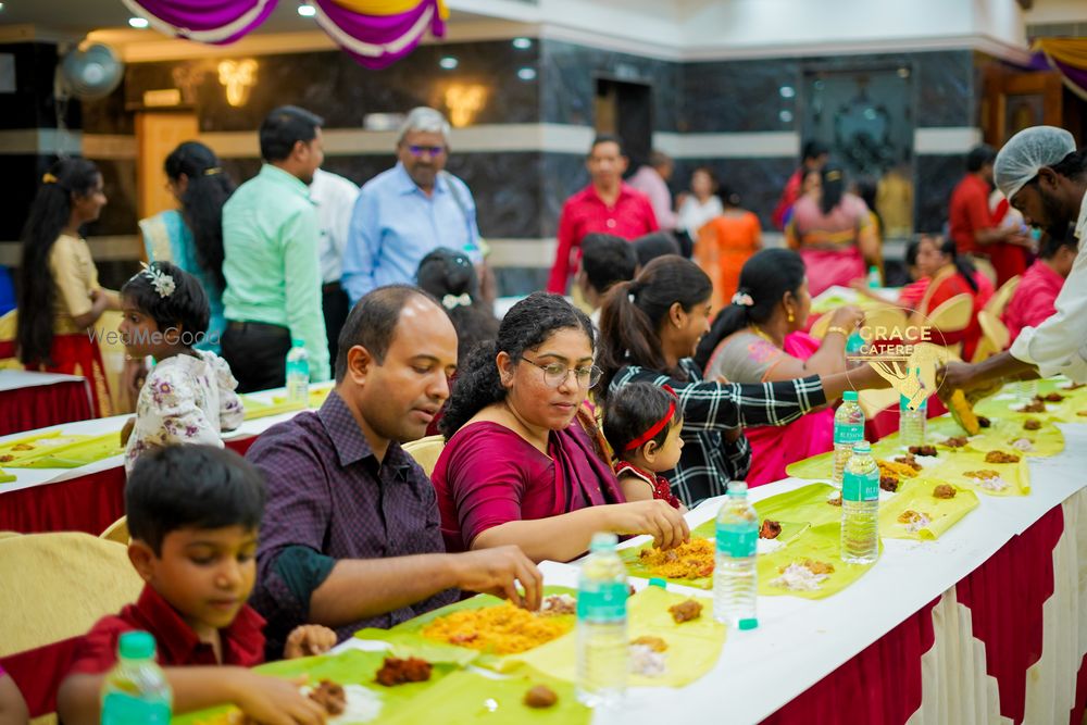 Photo From Sri Sanjeevi Mini Hall - Tambaram West - By Grace Caterers