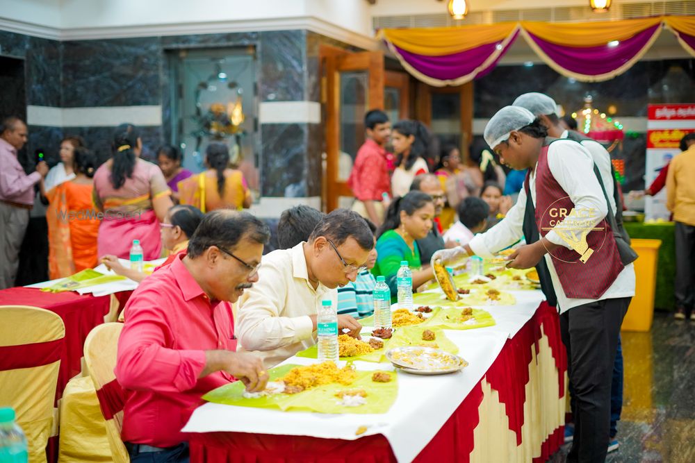 Photo From Sri Sanjeevi Mini Hall - Tambaram West - By Grace Caterers