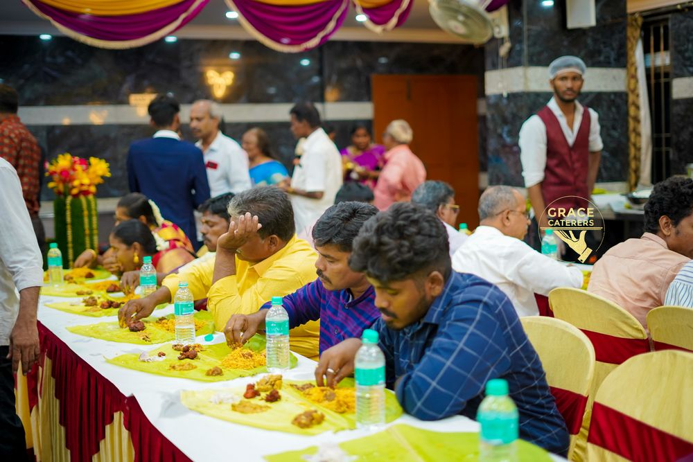 Photo From Sri Sanjeevi Mini Hall - Tambaram West - By Grace Caterers