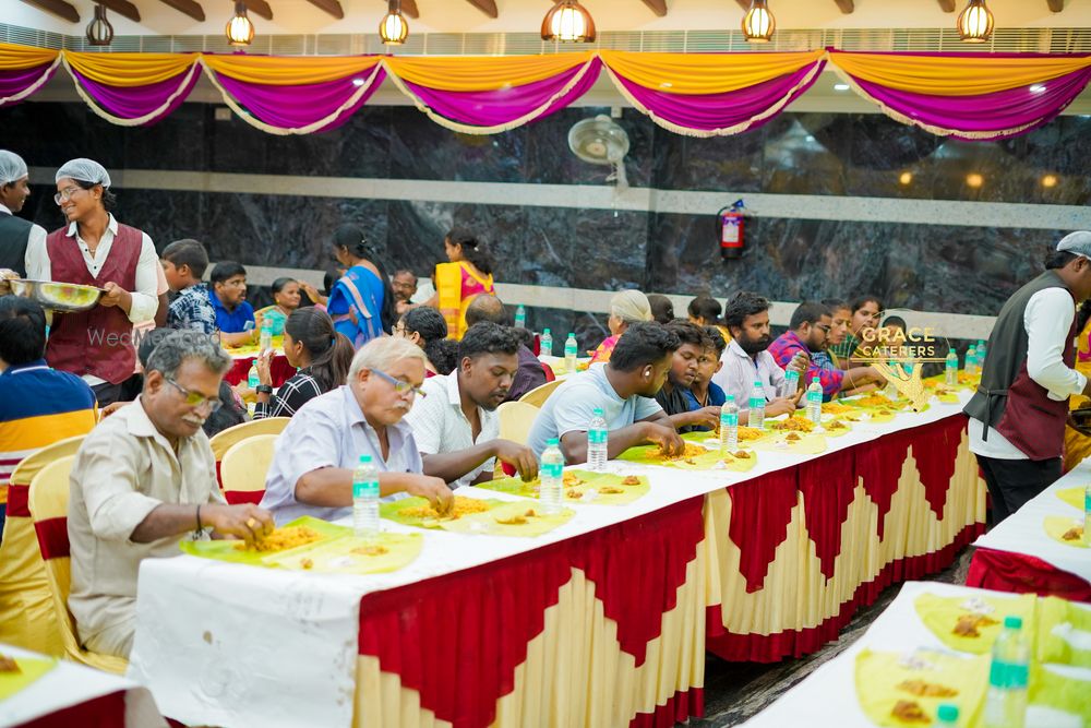 Photo From Sri Sanjeevi Mini Hall - Tambaram West - By Grace Caterers