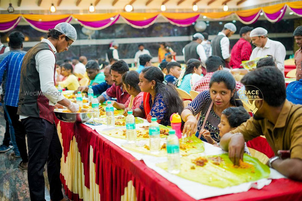 Photo From Sri Sanjeevi Mini Hall - Tambaram West - By Grace Caterers