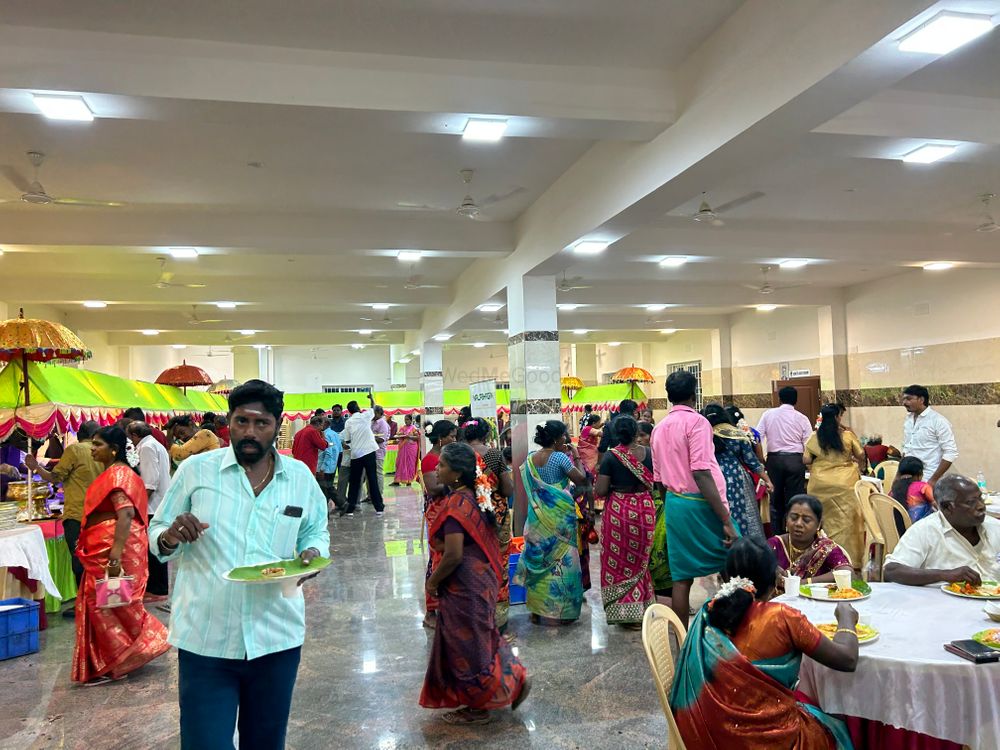 Photo From Vaithilingam Palace - Kunrathur - By Nalabhagam Caterers