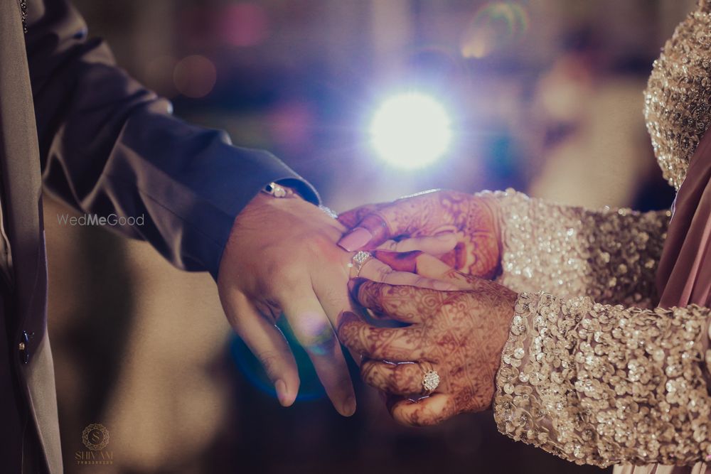 Photo From Kishan Loves Ameesha - By Shivam Studio 