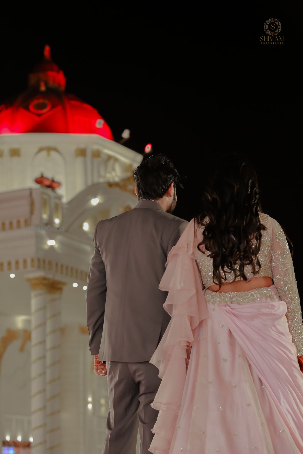 Photo From Kishan Loves Ameesha - By Shivam Studio 